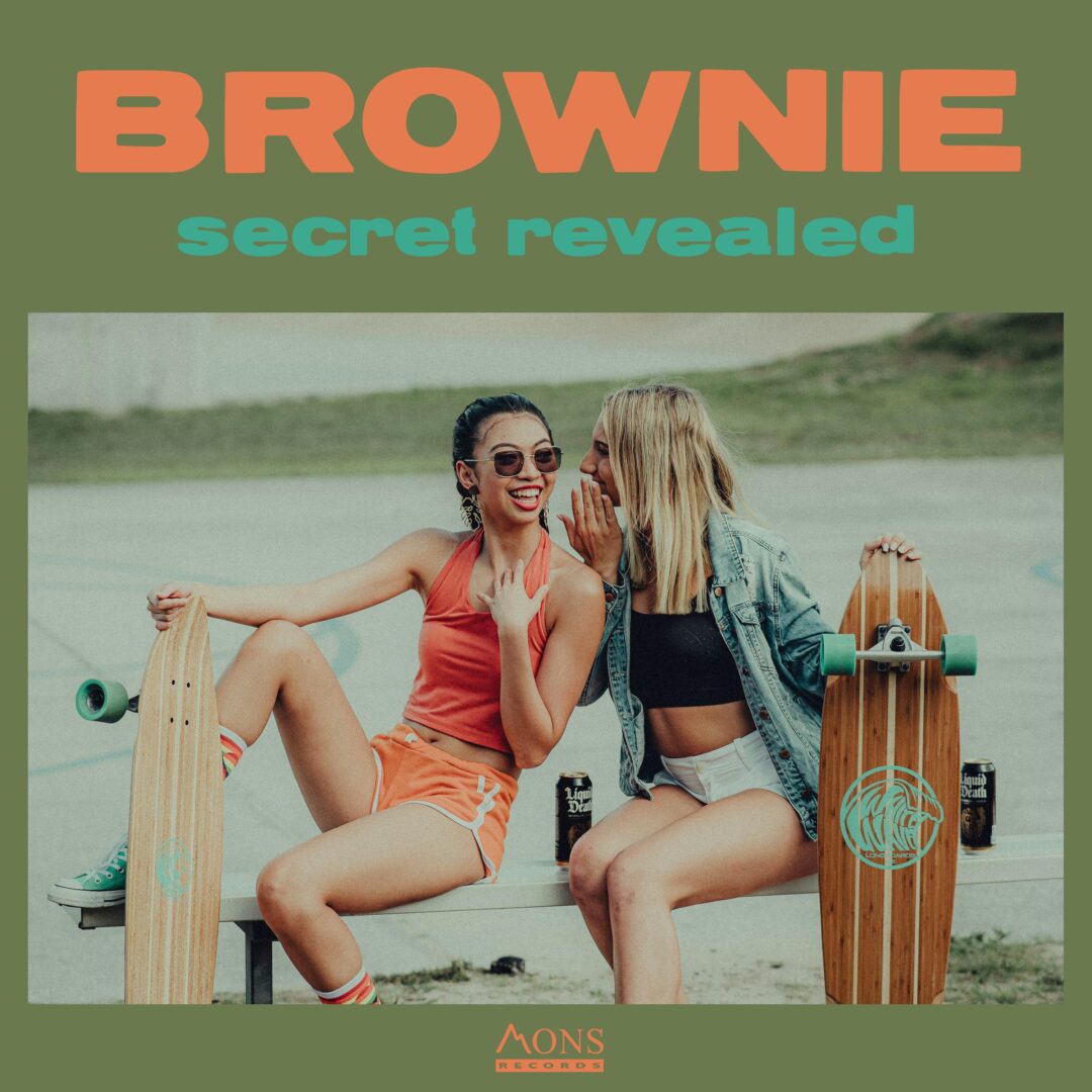 Brownie – Secrect Revealed