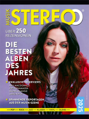 STEREO - Best of 2025