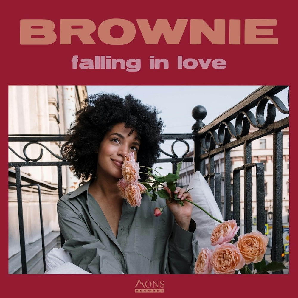 Brownie – Falling in Love