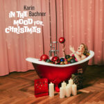 Karin Bachner - "In The Mood For Christmas"