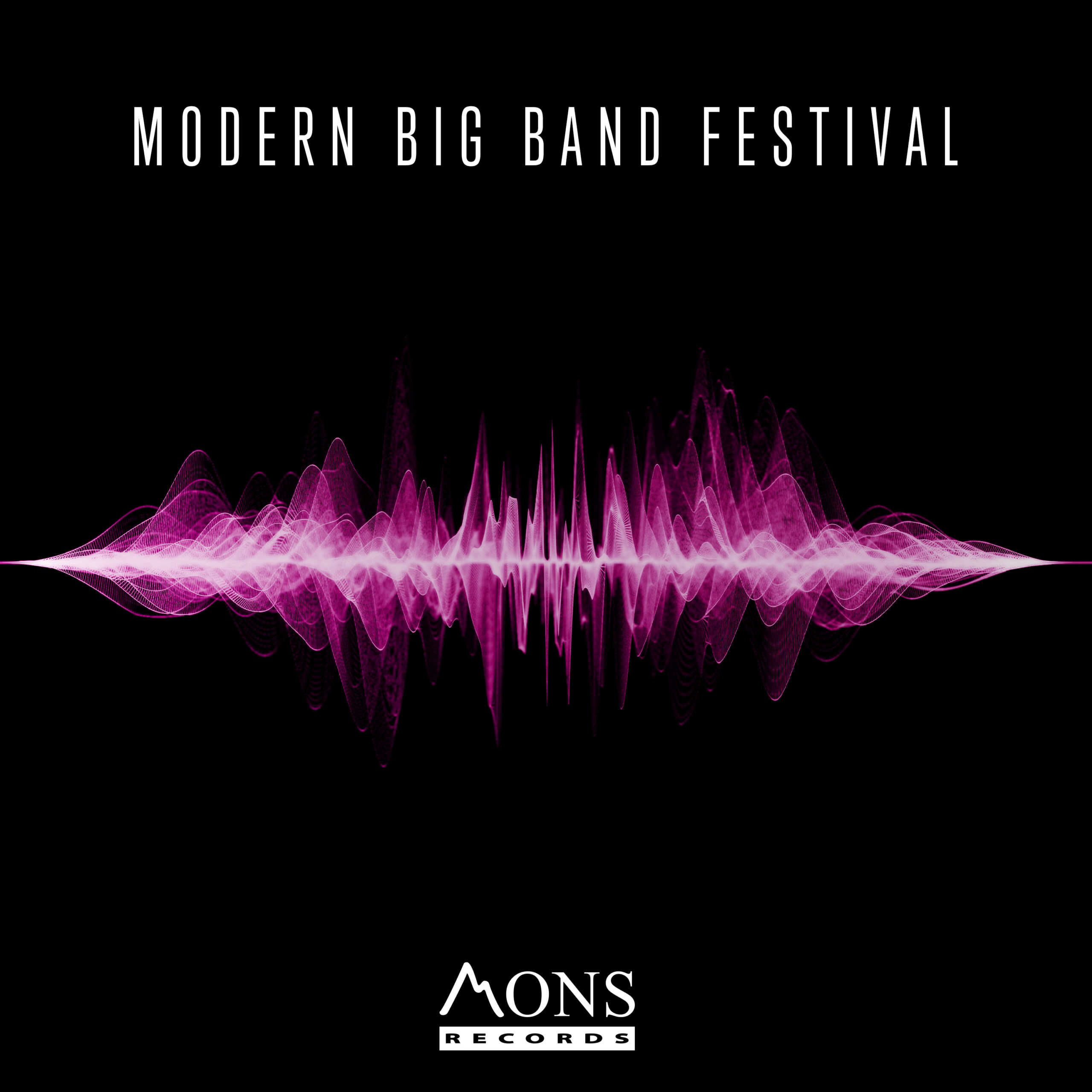 Modern Big Band Festival
