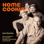 Soul Meeting – "Home Cookin"